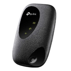 TP-LINK M7200 4G LTE MOBILE WI-FI POCKET ROUTER WITH 2000MAH BATTERY